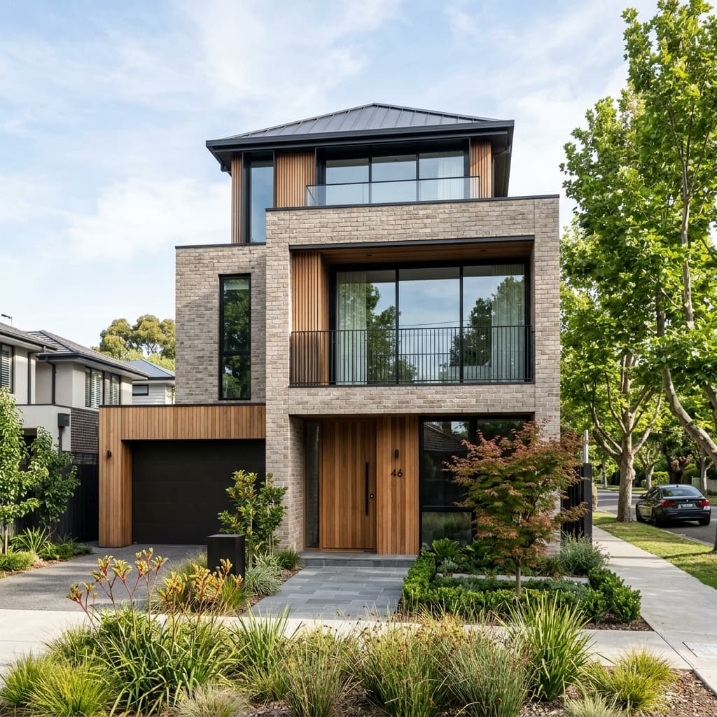 The Architecture of Yield: Maximizing ROI in Melbourne's Blue-Chip Suburbs