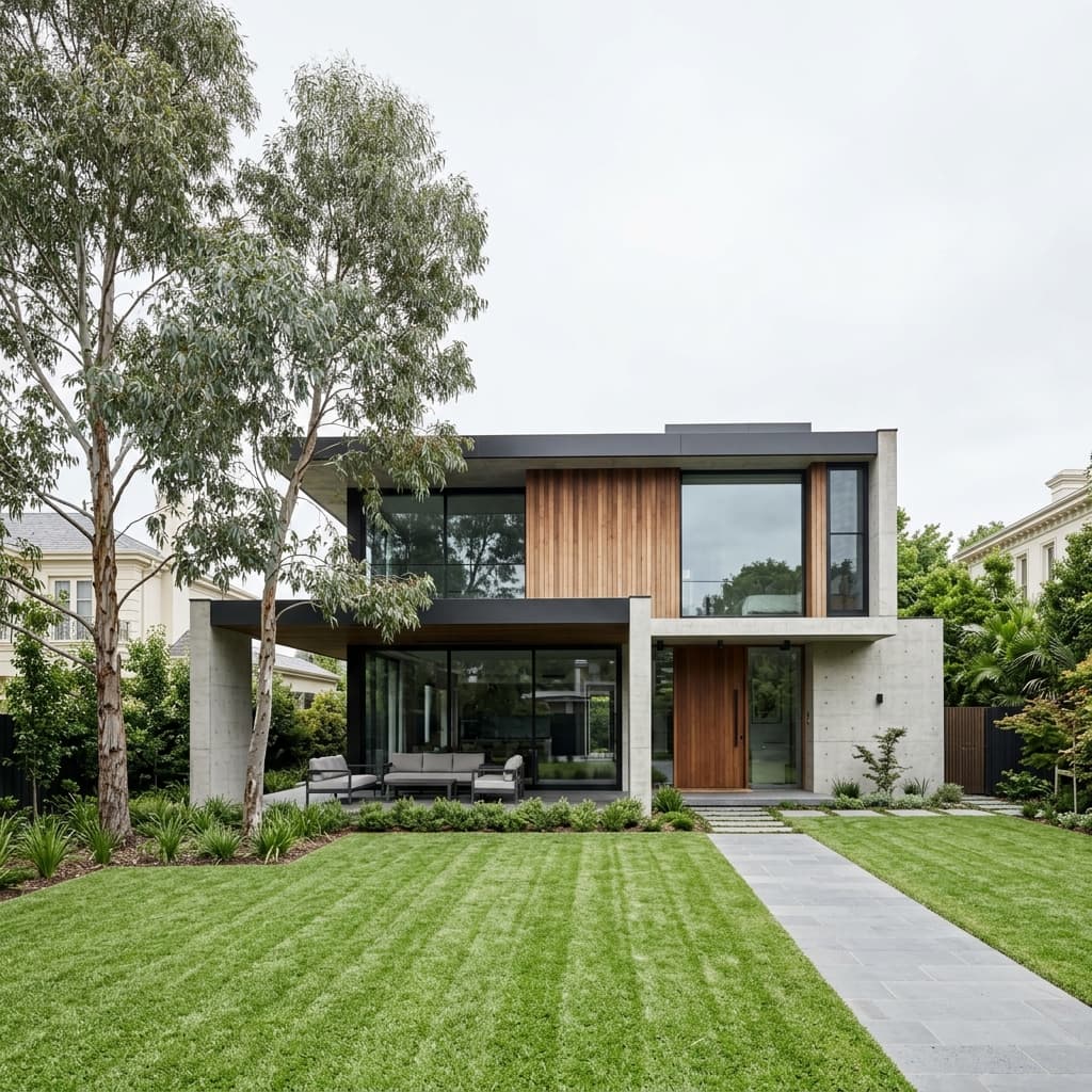 The Flight to Quality: Why Ultra-Premium Melbourne Estates Are Defying Market Gravity