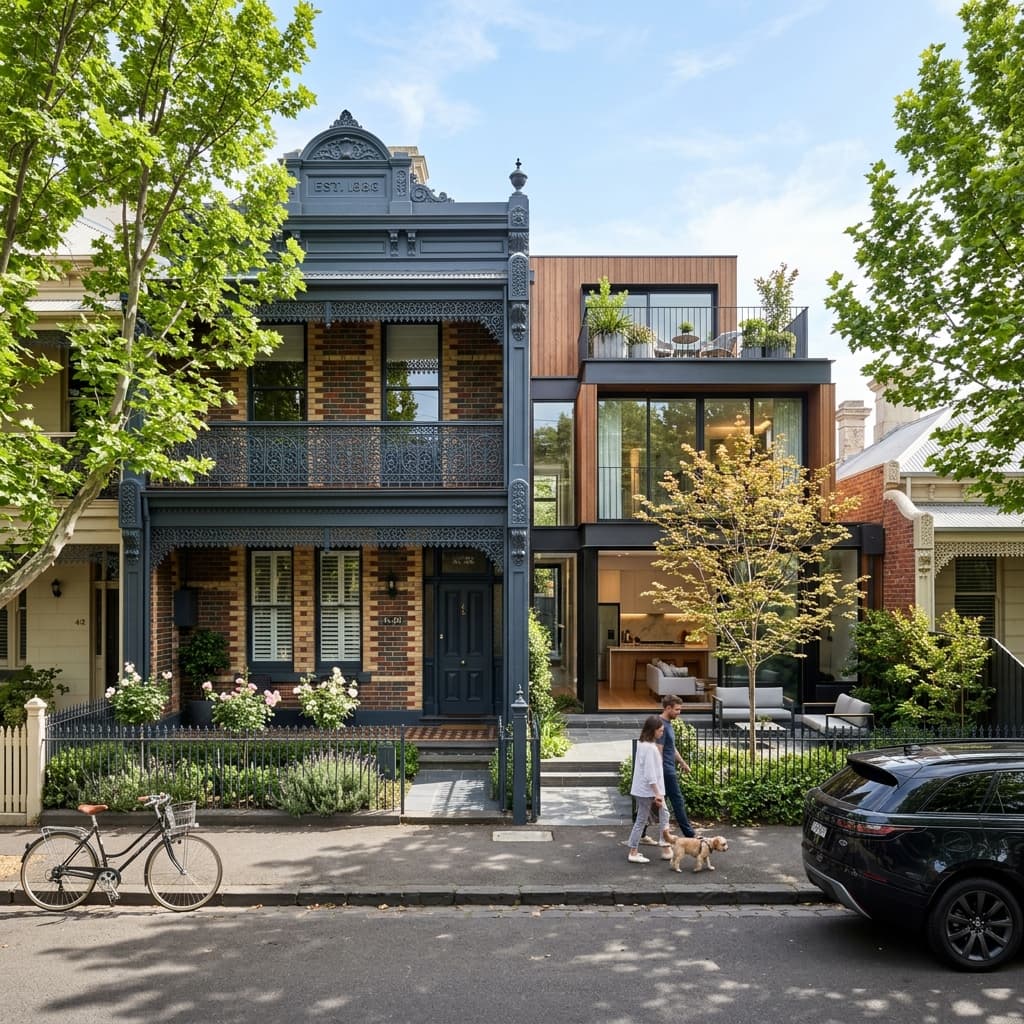 Navigating the Melbourne Property Market: A Guide for Investors